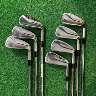 Iron Taylormade P770 2020 (4-p) 
