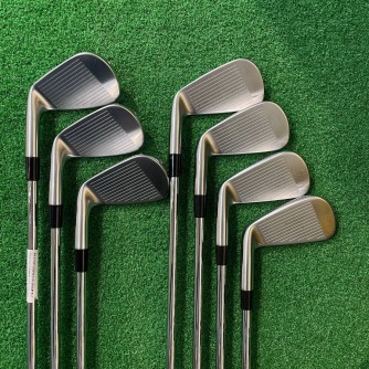 Iron Taylormade P770 2020 (4-p) 