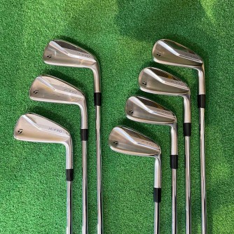 Iron Taylormade P770 2020 (4-P)