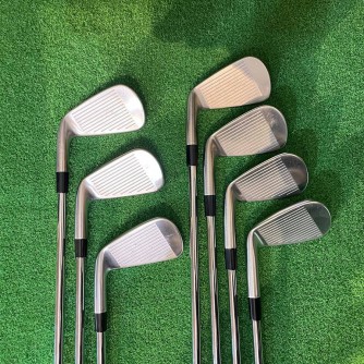 Iron Taylormade P770 2020 (4-P)