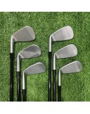 Iron Taylormade P770 2023 (5-P)