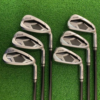 Iron Ping G430 (5-W)