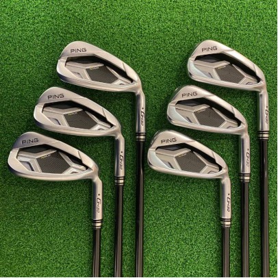 Iron Ping G430 (5-W)