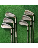 Iron Ping Blueprint S (5-P)
