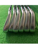 Iron Ping Blueprint S (5-P)