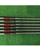 Iron Ping Blueprint S (5-P)