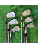 Iron Ping Blueprint S (5-P)