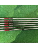 Iron Ping Blueprint S (5-P)