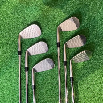 Iron Honma TR20P (6-11)