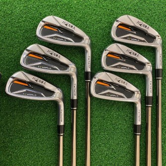Iron Honma TW747P (5-10)