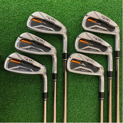 Iron Honma TW747P (5-10)