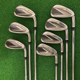 Iron Taylormade Stealth (5-S)