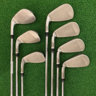 Iron Taylormade Stealth (5-S)