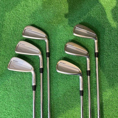 Iron Ping I230 (5-P)