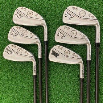 Iron PXG Gen 6 0311XP (5-W)