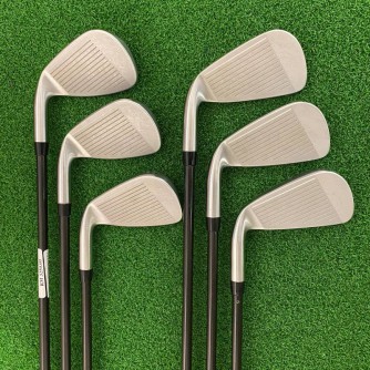 Iron PXG Gen 6 0311XP (5-W)