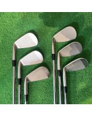 Iron Mizuno JPX 921 Forged (5-P)