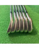 Iron Mizuno JPX 921 Forged (5-P)