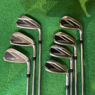 Iron Taylormade Stealth (5-S)