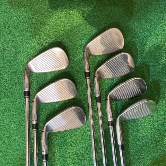 Iron Taylormade Stealth (5-S)