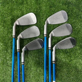 Iron Ping G440 (5-w)