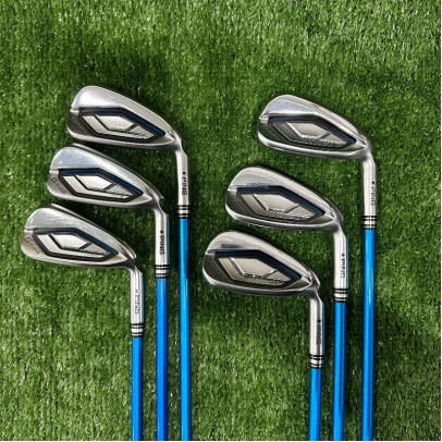 Iron Ping G440 (5-w)