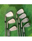 Iron Callaway Apex Pro (4-P)