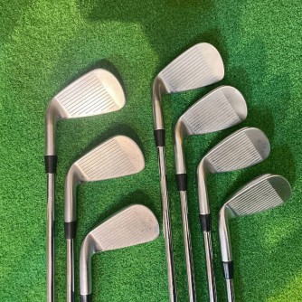 Iron Callaway Apex Pro (4-P)