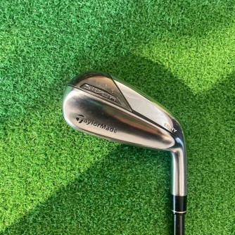 Iron 2 Taylormade Stealth DHY