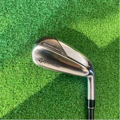Iron 2 Taylormade Stealth DHY