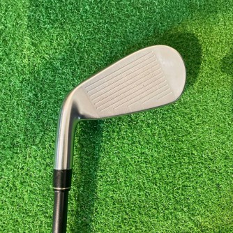 Iron 2 Taylormade Stealth DHY