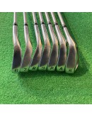 Iron Katana Voltio Ninja Model V (6-S)