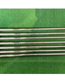 Iron Katana Voltio Ninja Model V (6-S)