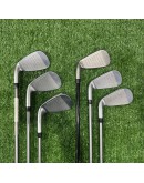 Iron Cobra LTDX One Length (5-P)