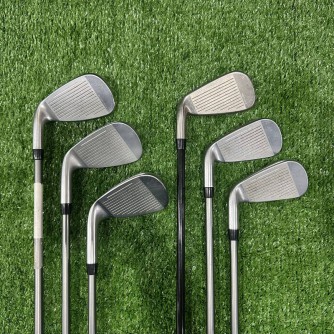 Iron Cobra LTDX One Length (5-P)