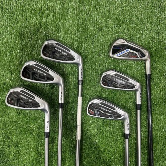 Iron Cobra LTDX One Length (5-P)