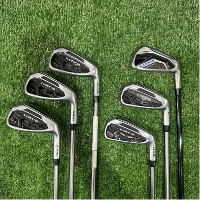 Iron Cobra LTDX One Length (5-P)