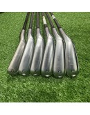 Iron Cobra LTDX One Length (5-P)