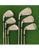 Iron Callaway Paradym X (5-P)