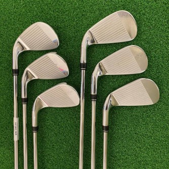 Iron Callaway Paradym X (5-P)