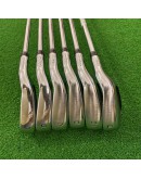 Iron Callaway Paradym X (5-P)