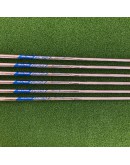 Iron Callaway Paradym X (5-P)