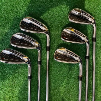 Iron Taylormade RSI 1 (5-P)