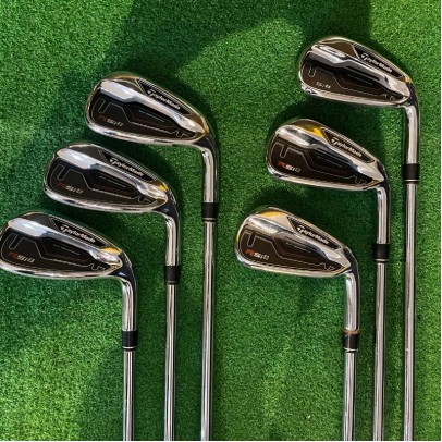 Iron Taylormade RSI 1 (5-P)