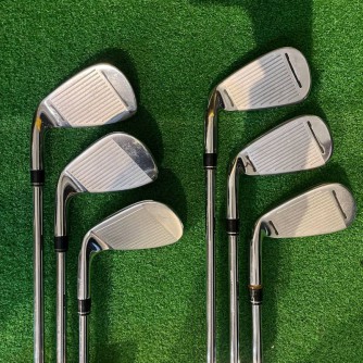 Iron Taylormade RSI 1 (5-P)