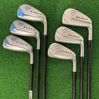 Iron OnOff CBT 6221 (5-P)