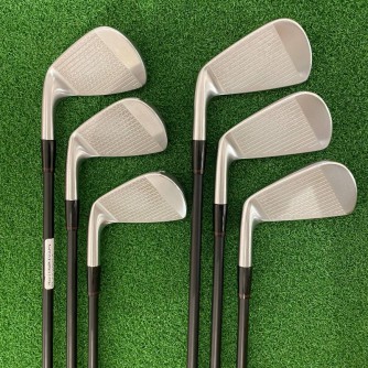 Iron OnOff CBT 6221 (5-P)