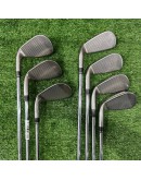 Iron Taylormade Burner Superlaunch 