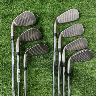 Iron Taylormade Burner Superlaunch 