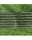 Iron Taylormade Burner Superlaunch 